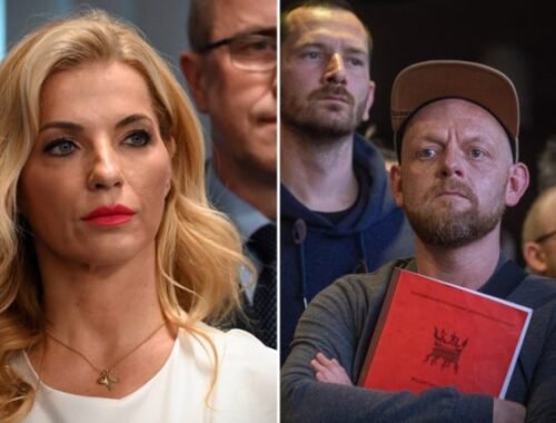 Šimkovičová má problém s údajnými vyjadreniami herca Kostelného počas predstavenia, označuje to za šikanu