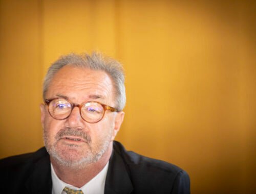Predseda Najvyššieho súdu sa nezúčastnil rokovania ústavnoprávneho výboru, nepovažoval to za objektívne vhodné