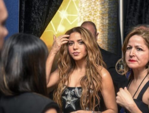 Súd odložil vyšetrovanie údajného prípadu daňového podvodu Shakiry, podľa prokurátorov neexistujú dostatočné dôkazy