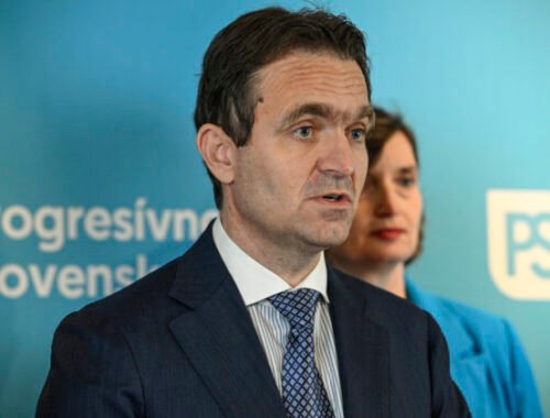 Ódor zanechal Šimkovičovej jasný odkaz. Hercov si nemôžete predvolávať na koberček, nie sú vaši podriadení