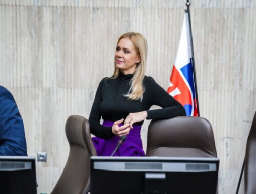 Saková zrejme nebude musieť predkladať vláde opatrenia vyplývajúce zo stratégie našej hospodárskej politiky
