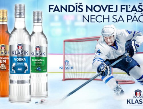 Majstrovstvá s Klasikom v novej fľaši? Nech sa páči!