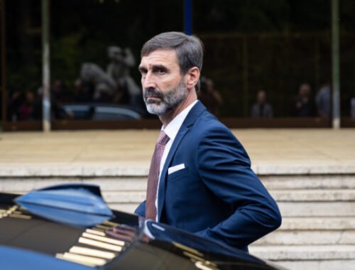 Slovensko podporilo rezolúciu o posilnení práv Palestínskeho štátu v OSN, oznámilo Blanárovo ministerstvo