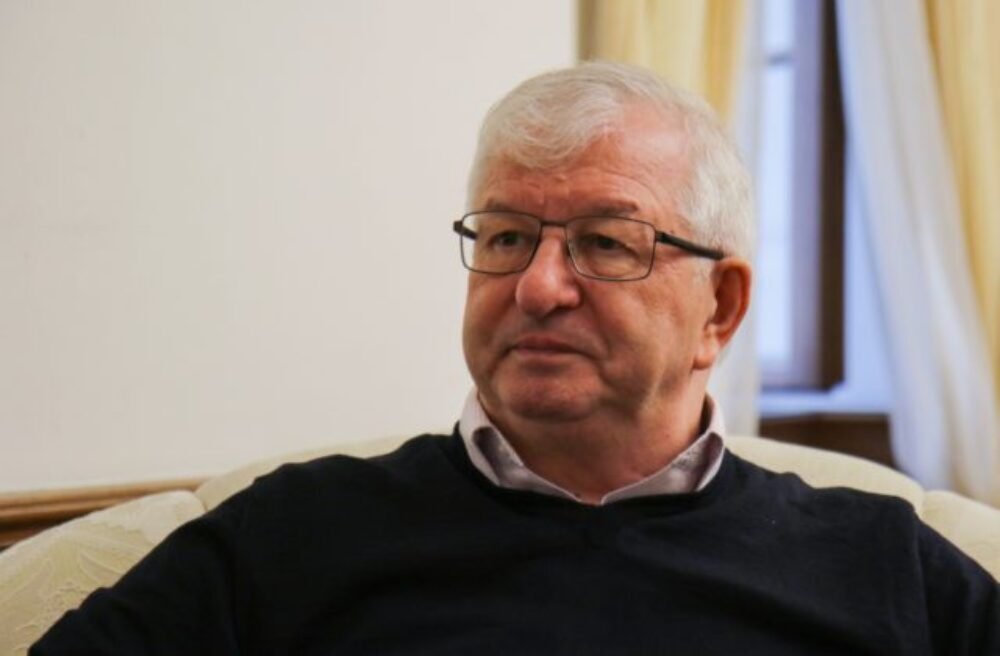 Kto bude šéfovať Súdnej rade po odvolanom Mazákovi? Členovia poznajú termín voľby nového predsedu