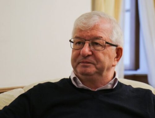 Kto bude šéfovať Súdnej rade po odvolanom Mazákovi? Členovia poznajú termín voľby nového predsedu