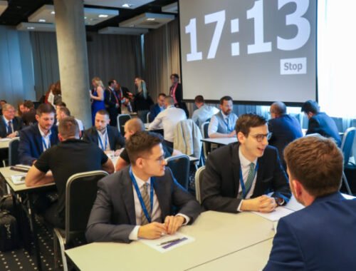 SARIO: International Business Day 2024 – Rozvoj obchodných vzťahov a spoluprác