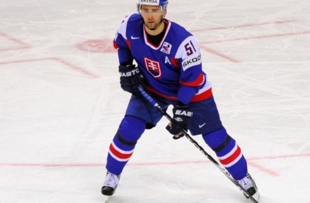 22204_dominik-granak-640x420.jpg Máme odborníkov na hokej i medicínu. Podľa Graňáka má slovenská reprezentácia hráčov, ktorí sa vedia vyrovnať s tlakom (video)