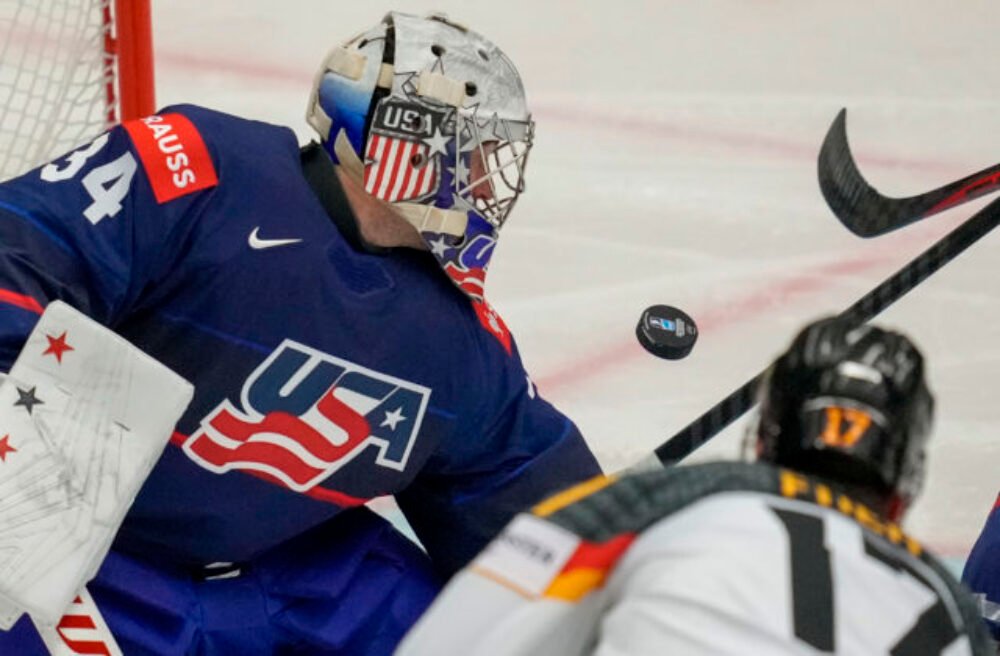 MS v hokeji 2024 sa pre Lyona skončili, Američania hľadajú náhradu