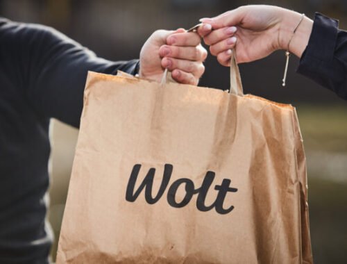 A čo tak… Wolt? Donášková služba spúšťa novú brandovú kampaň