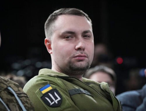 Situácia v Charkovskej oblasti sa stabilizovala. Rusov však treba vytlačiť, tvrdí Budanov