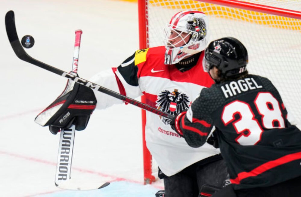 MS v hokeji 2024: Výsledky – utorok 14. máj (video+foto)