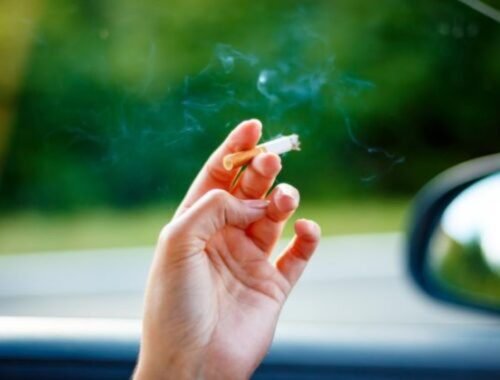 Nikotínové vrecúška bez tabaku zdanené takmer rovnako ako tradičné cigarety? Novela zákona má desiatky pripomienok