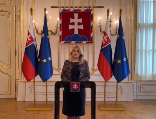 Čaputová odsudzuje brutálny a bezohľadný útok na Fica, želá mu veľa síl na zotavenie