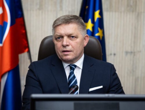 Ficov zdravotný stav je stabilizovaný, vyvíja sa podľa predpokladov odborníkov