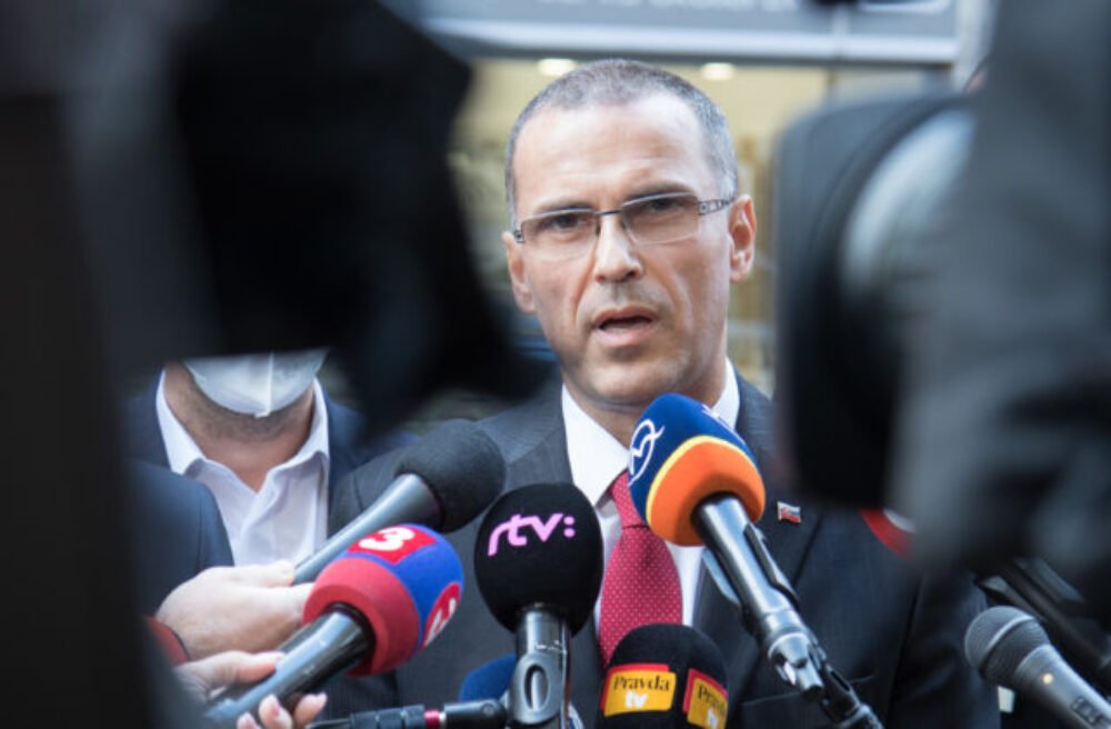 Martin Kováč končí ako vedúci prokurátor, Žilinka ho po nejasnostiach v prípade sekty AllatRa uvoľnil z funkcie