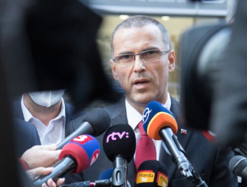 Žilinka odmieta vyšetrovanie v priamom prenose, útok na Fica sa náležite objasní a páchateľa spravodlivo potrestajú