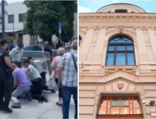 Prokurátor navrhuje pre strelca Juraja Cintulu väzobné stíhanie, sudca určil termín prípravného konania