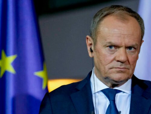 Tusk potvrdil práce na projekte Východný štít, Poľsko vynaloží na posilnenie hraníc s Ruskom a Bieloruskom 10 miliárd zlotých