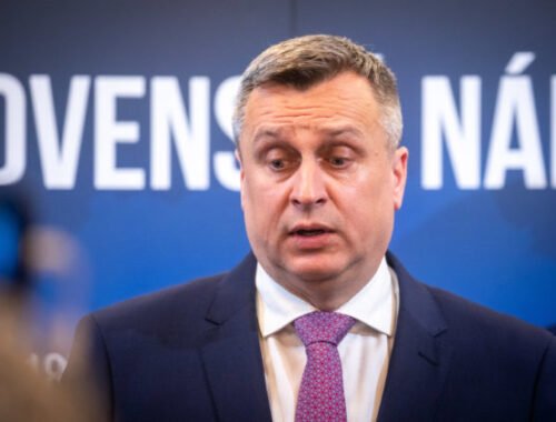 Danko sa cíti osobne dotknutý vyjadreniami Matoviča, za okrúhly stôl si s ním nechce sadnúť