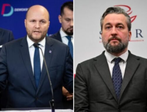 Blaha sa postavil pred súd pre výroky o vlastizrade. Celý čas vlastne útočili osobne, povedal Naď