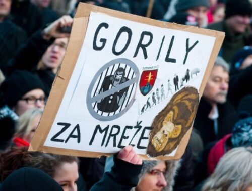 SIS musí zničiť nahrávky v kauze Gorila, prikázal jej to Ústavný súd SR