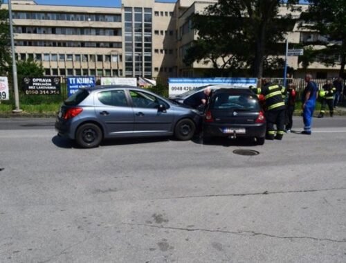 V Trnave zadržali vodičský preukaz až 89-ročnému mužovi. Polícia upozorňuje, že za volantom vek nie je len číslo