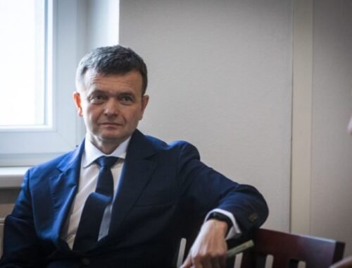 Príkaz ústavného súdu zničiť nahrávky kauzy Gorila dal za pravdu aj Haščákovi, tvrdí jeho advokát