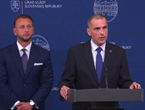 Atentát na Fica môže byť prekvalifikovaný na teroristický útok, Žilinka nevylučuje žiadne vyšetrovacie verzie (video)