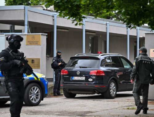 Atentátnik na Fica Juraj C. má problém, advokátka Čierna ho už obhajovať nechce