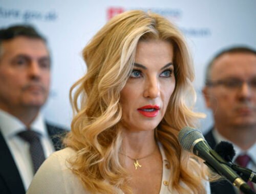 Šimkovičovej ministerstvo vyhlásilo dotačnú výzvu v programe Kultúra znevýhodnených skupín