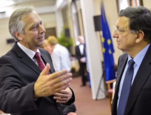 Európske programy pre výskum a inovácie stoja na začiatku novej éry. Po Horizont Európa prichádza ešte ambicióznejší program