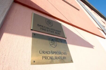 Proces v kauze informačného systému Iskra bude na Špecializovanom trestnom súde pokračovať v marci