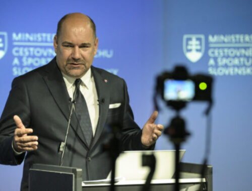 Na rozvoj športovej infraštruktúry poputuje 35 miliónov eur, majú sa rovnomerne rozdeliť medzi regióny