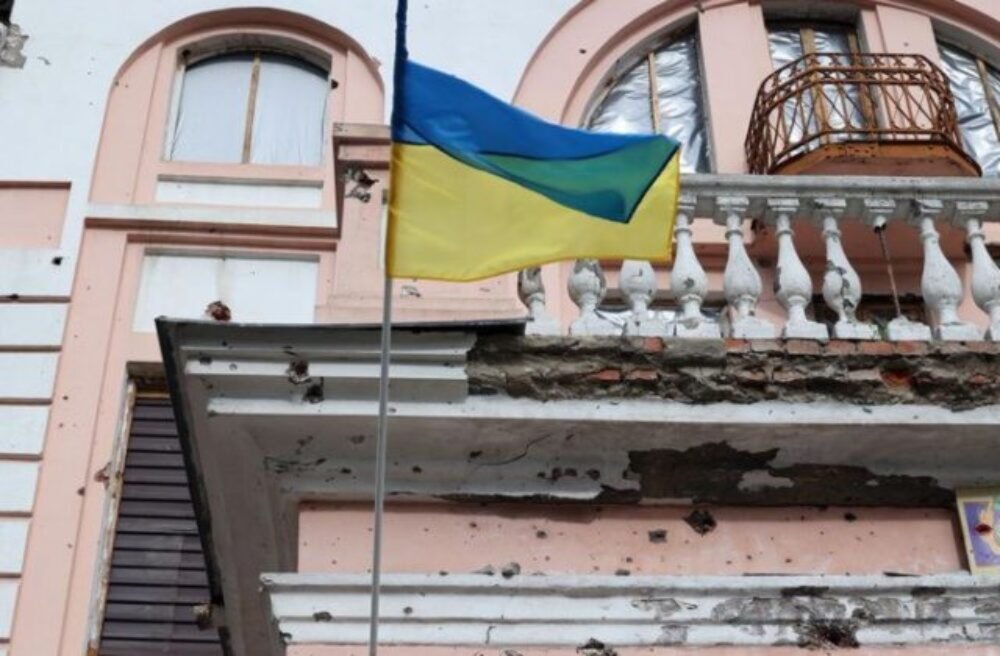 Počas ruského útoku na dedinu Krasnopilľa v Sumskej oblasti prišli o život dvaja civilisti