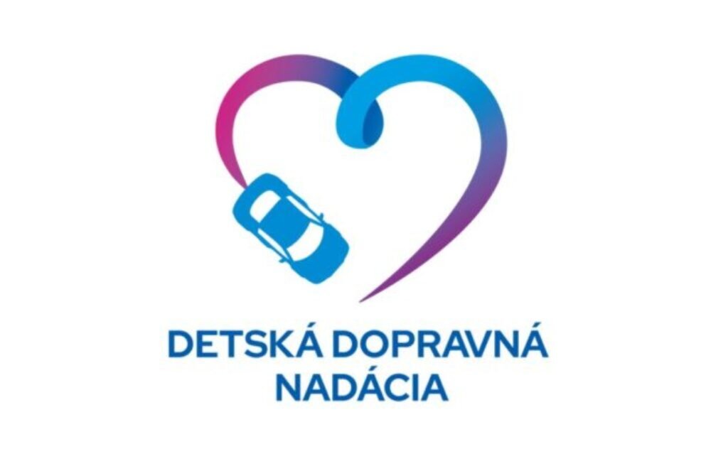 Detská dopravná nadácia už dva roky pomáha deťom obetí dopravných nehôd