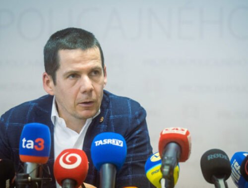 Dozorový prokurátor mal zrušiť obvinenie v kauze únosu Vietnamca, uviedol Hamran