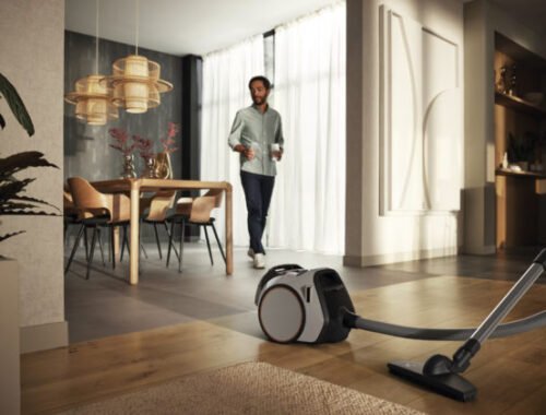Oslava 125 rokov Miele: Od legendárnych modelov K a Melior k bezdrôtovým a robotickým vysávačom
