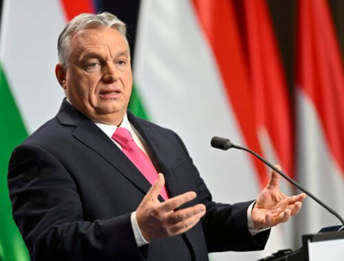 Orbánovo bránenie pomoci a prístupu Ukrajiny do EÚ môžu stáť Maďarsko významné portfólio v eurokomisii