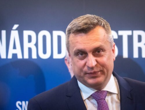 Úrad na ochranu osobných údajov sa vyjadril k Dankovmu návrhu na overovanie totožnosti diskutujúcich