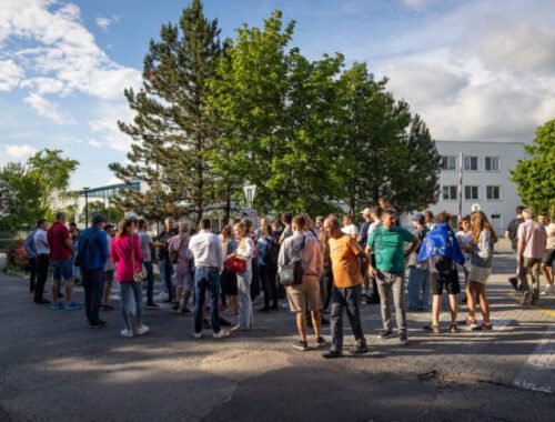 Zamestnanci Markízy vstúpili do štrajkovej pohotovosti, vedenie televízie odmietlo ich ultimátum