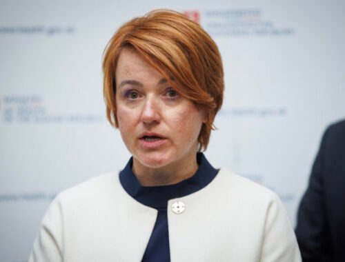 Fico bol podľa riaditeľky nemocnice disciplinovaný pacient, poďakovala sa aj zdravotníkom za výborne odvedenú prácu