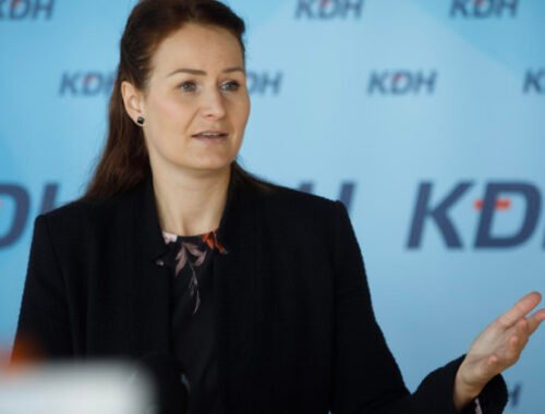 Ministerstvo spravodlivosti mešká s dotáciami pre dobrovoľníkov. Bez pomoci môžu zaniknúť, upozorňuje KDH