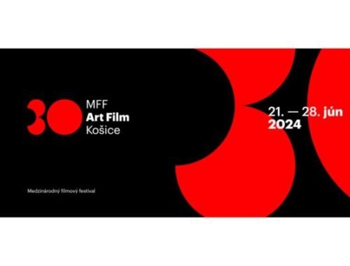 V novej súťažnej sekcii MFF Art Film sa predstavia snímky zo strednej a východnej Európy