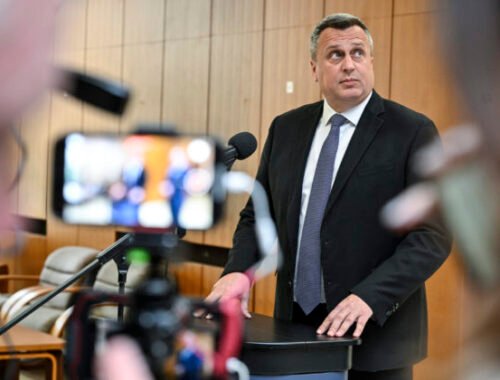Primárnym cieľom návrhu SNS je odstránenie diskutujúcich z diskusií pod článkami médií, tvrdí Slovenský syndikát novinárov