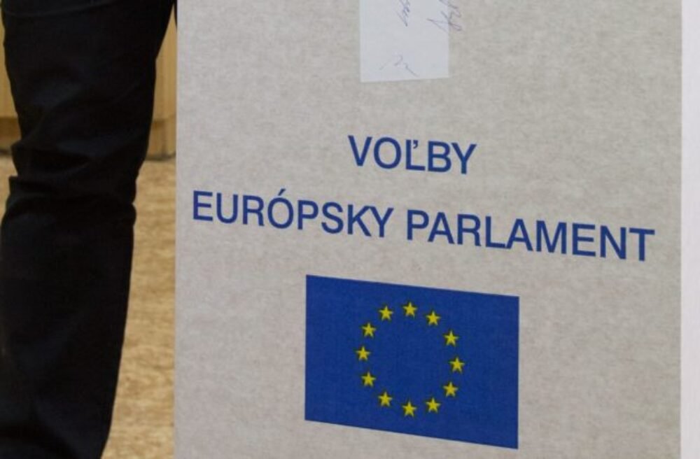 Stávky na eurovoľby v plnom prúde. Najviac tiketov je na Progresívne Slovensko, najvyššia suma však prišla z Česka