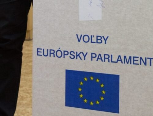 Na účasť v eurovoľbách nabádajú aj futbalové kluby či tenisové turnaje, kampaň bude aj súčasťou finále Ligy majstrov