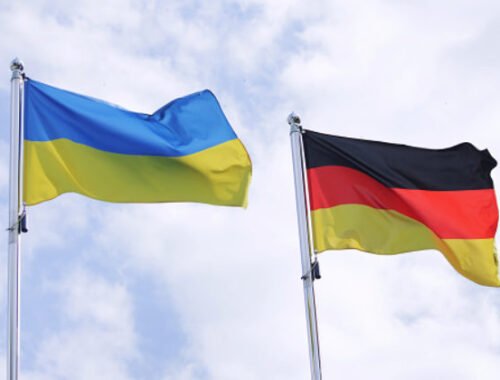 Berlín umožnil Ukrajine útočiť nemeckými zbraňami na ciele v Rusku, ide o výraznú zmenu doterajšej politiky