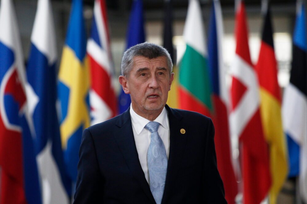 Má Andrej Babiš novú priateľku? Čo na to hovorí samotný politik?