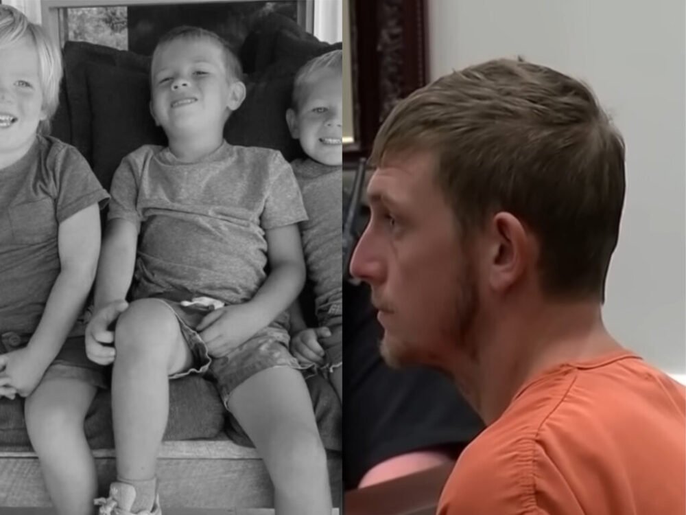 32-ročný chladnokrvne zabil troch svojich synov. Objavili sa nové zistenia. Čo sa stalo pred zločinom?