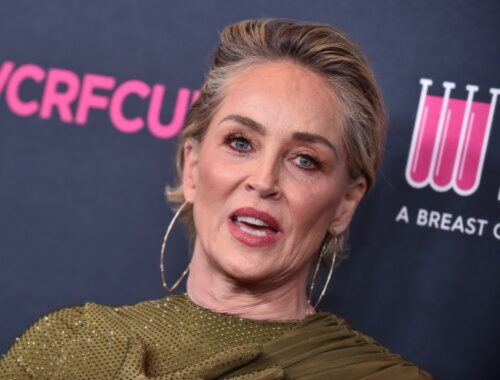 Sharon Stone bola žalovaná o obrovskú sumu. Ide o následky autonehody